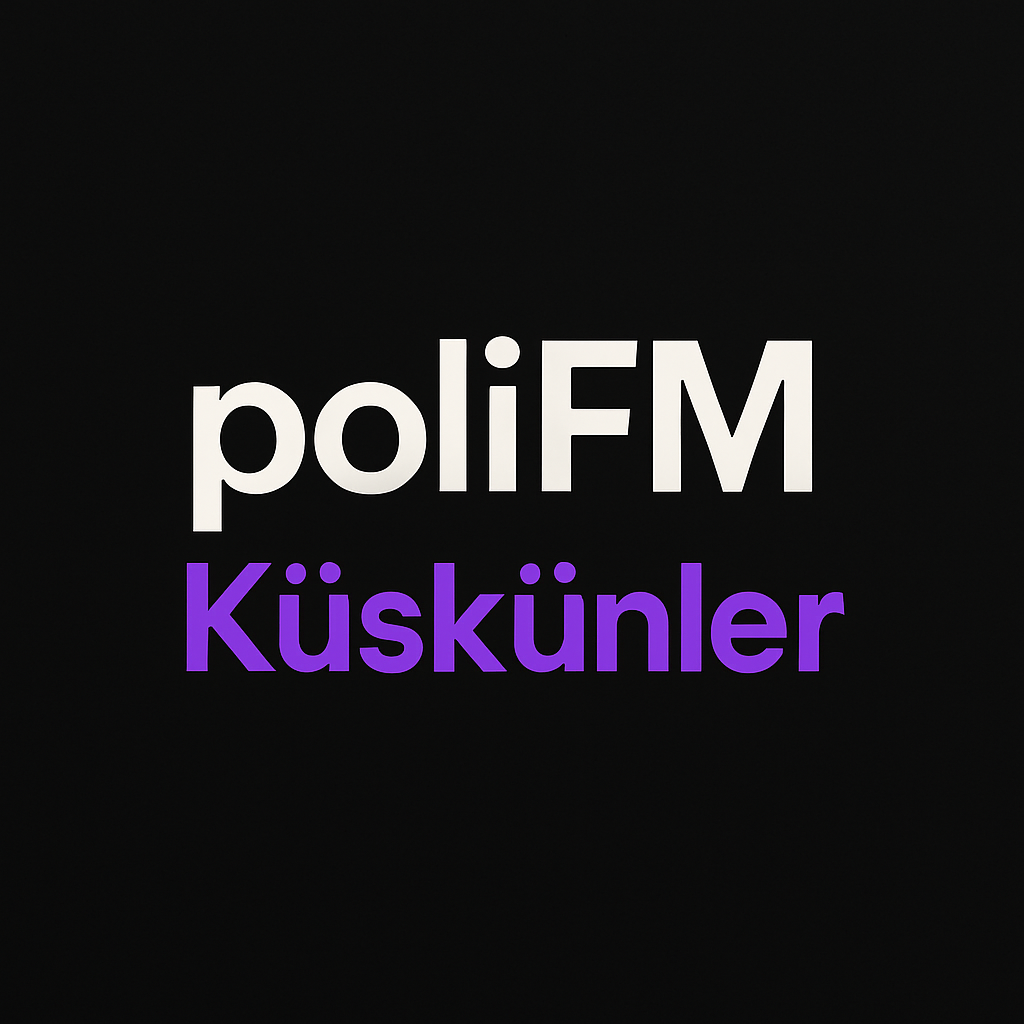 Küskünler FM