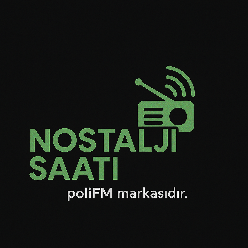 Nostalji Saati